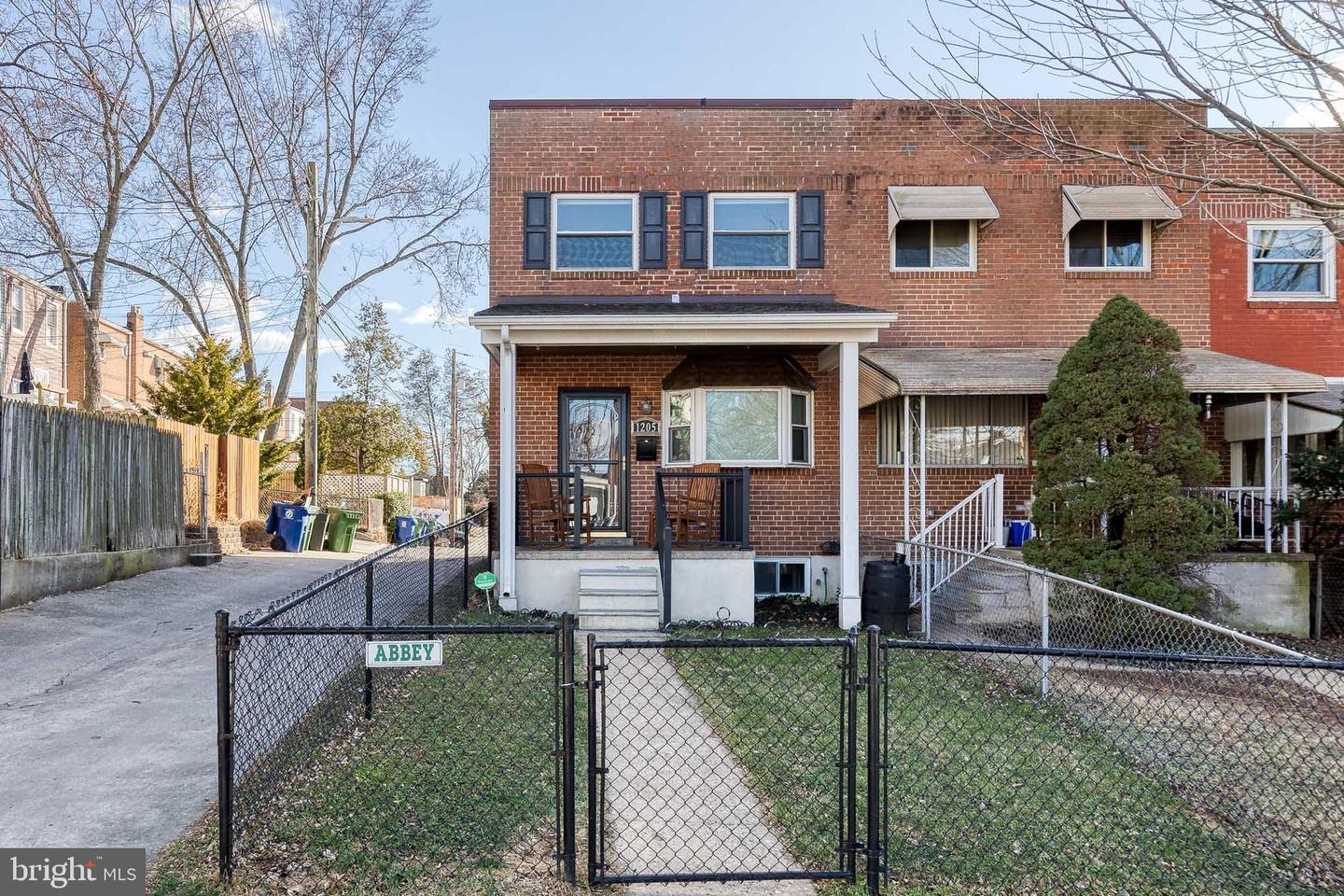 1205 Roland Heights Avenue, Baltimore