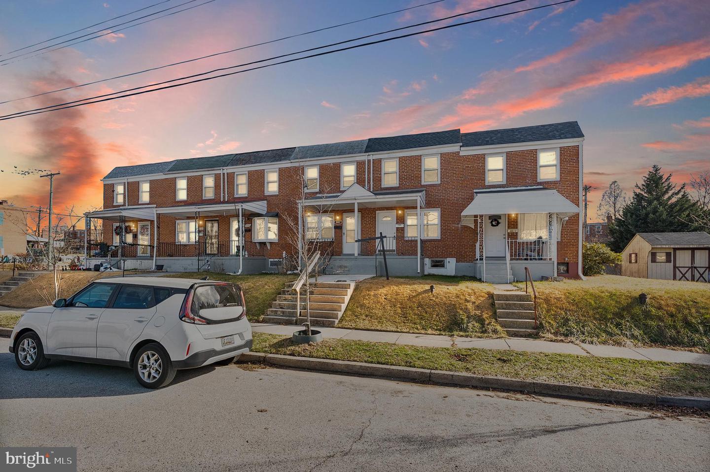 3609 Mactavish Avenue, Baltimore