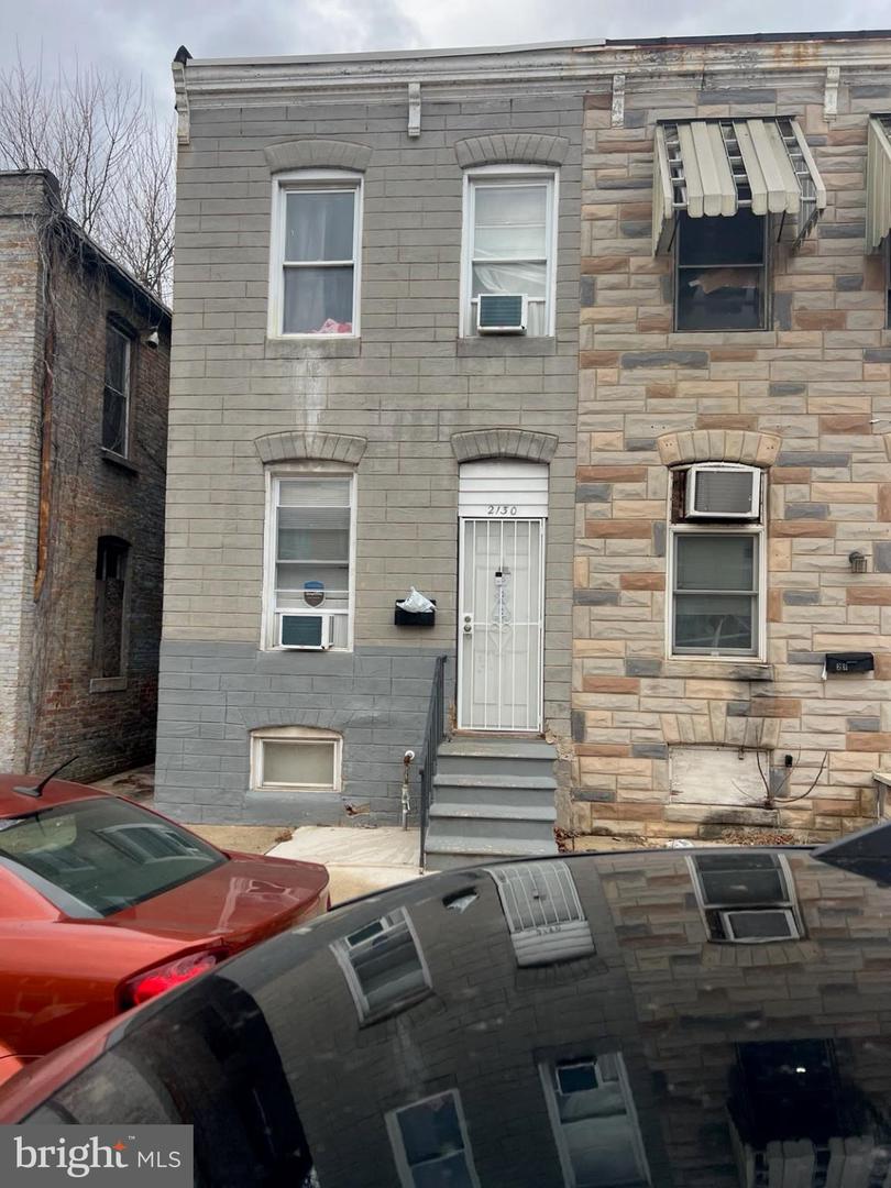 2130 Eagle Street, Baltimore