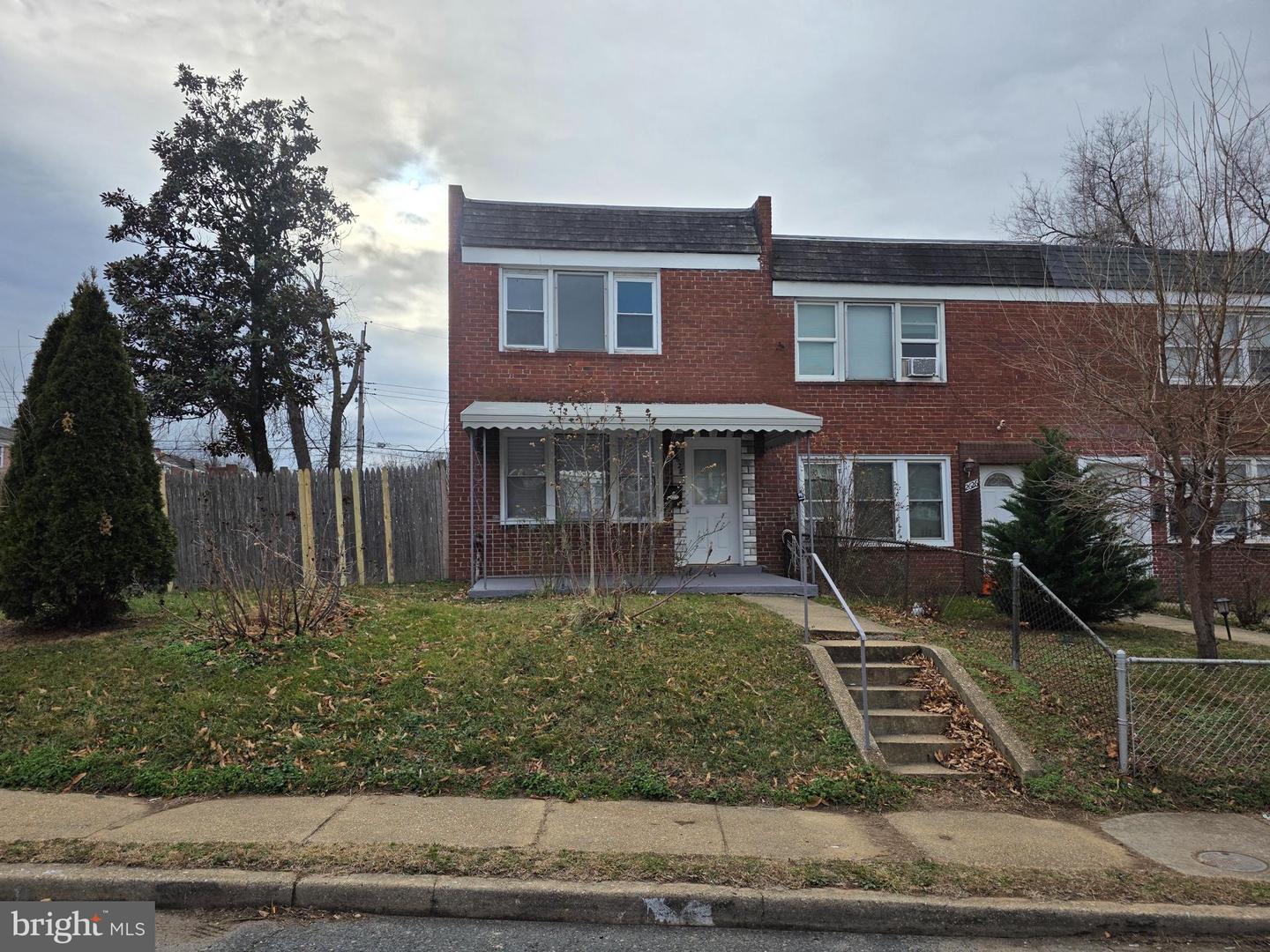 2628 Northshire Drive, Baltimore