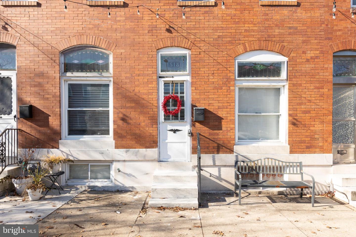 518 S Kenwood Avenue S, Baltimore
