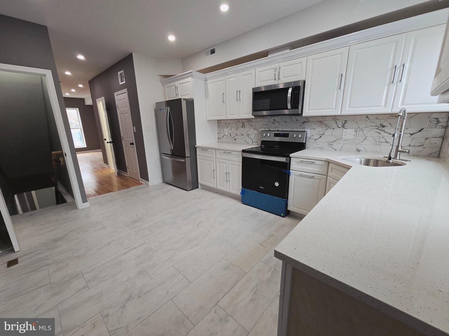 2230 Prentiss Place, Baltimore