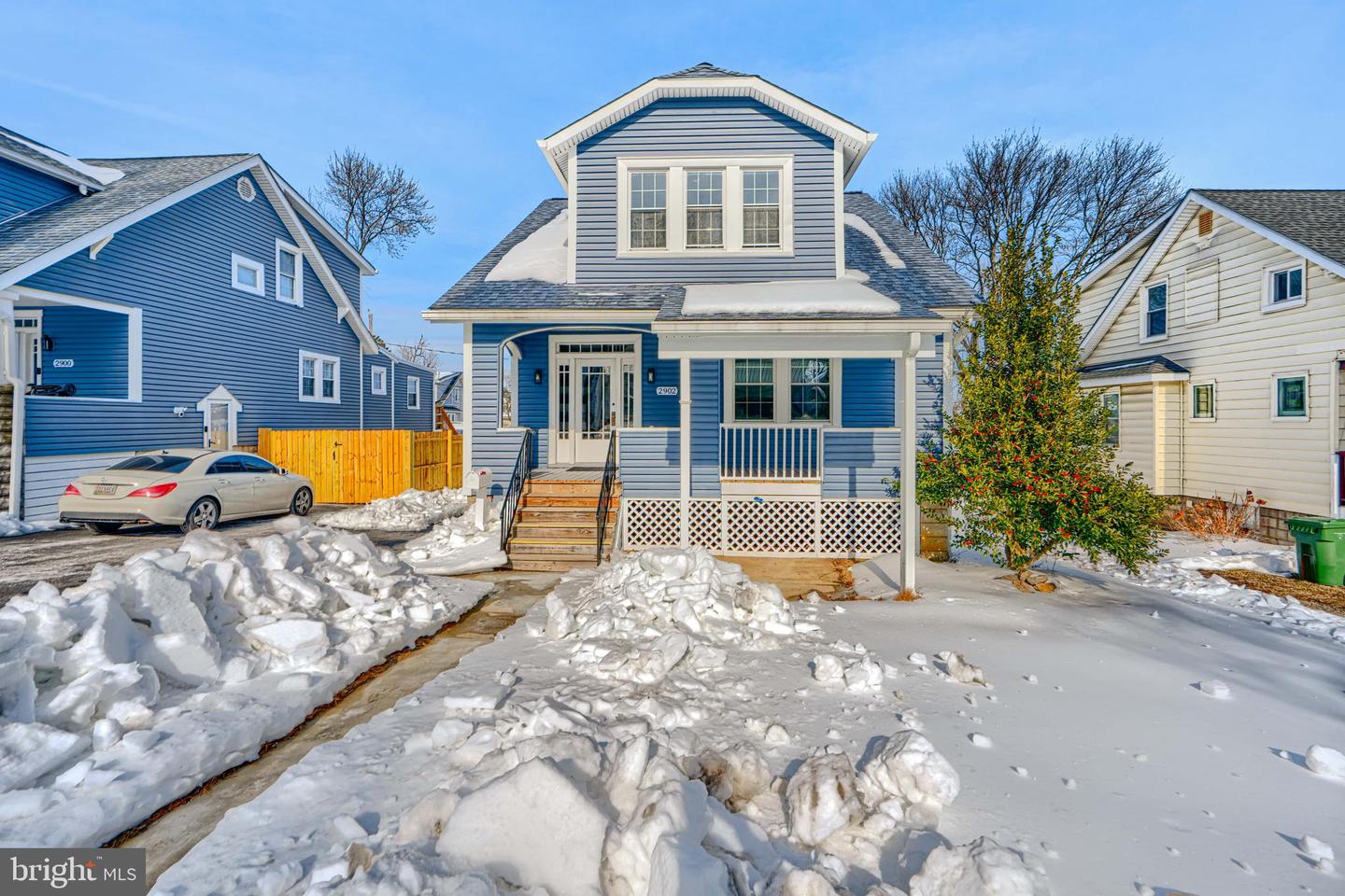 2902 Westfield Avenue, Baltimore