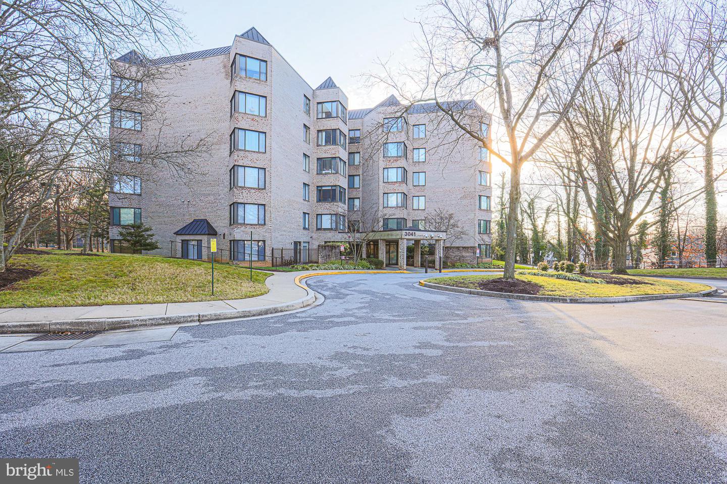 3041 Fallstaff Road #405d