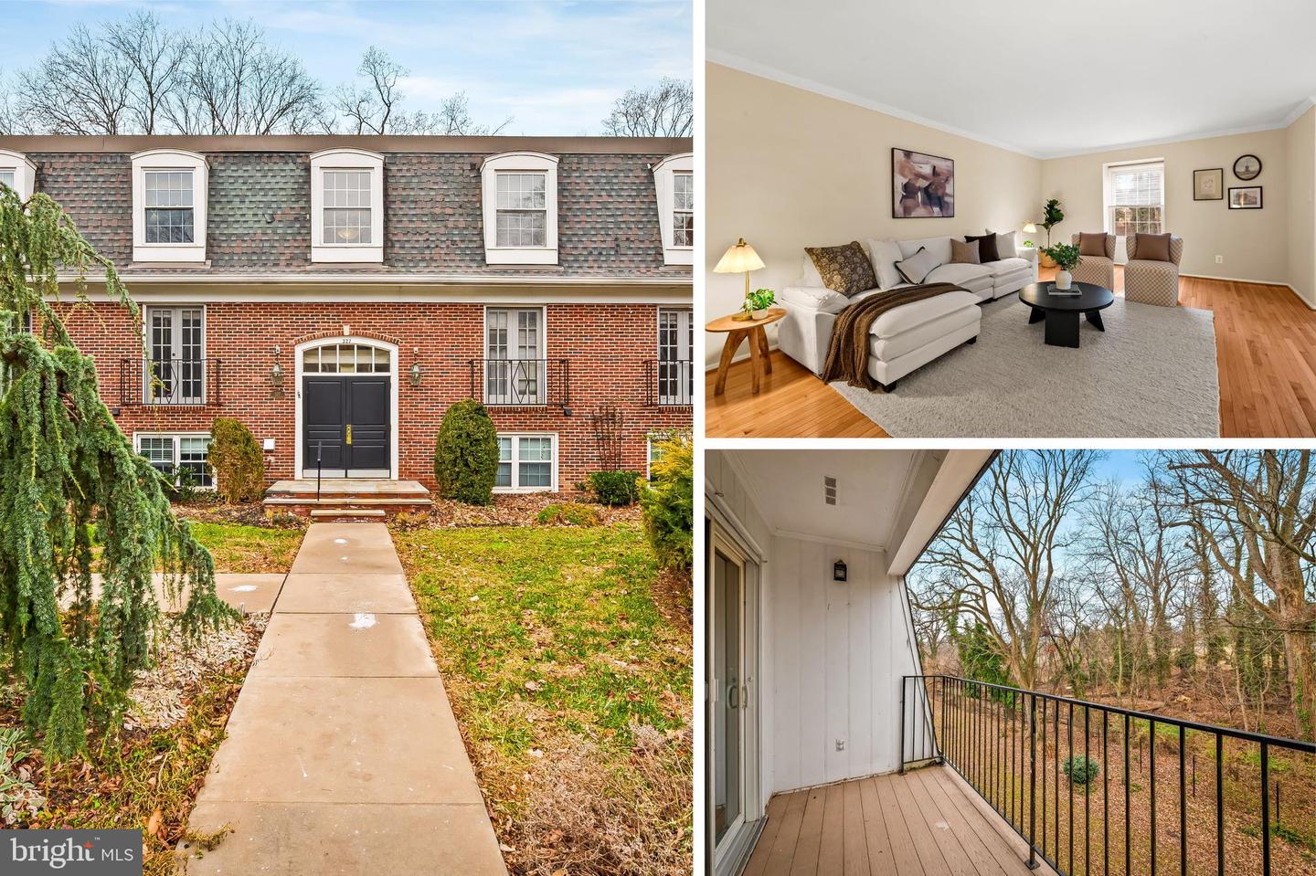 327 Homeland Southway #3b, Baltimore