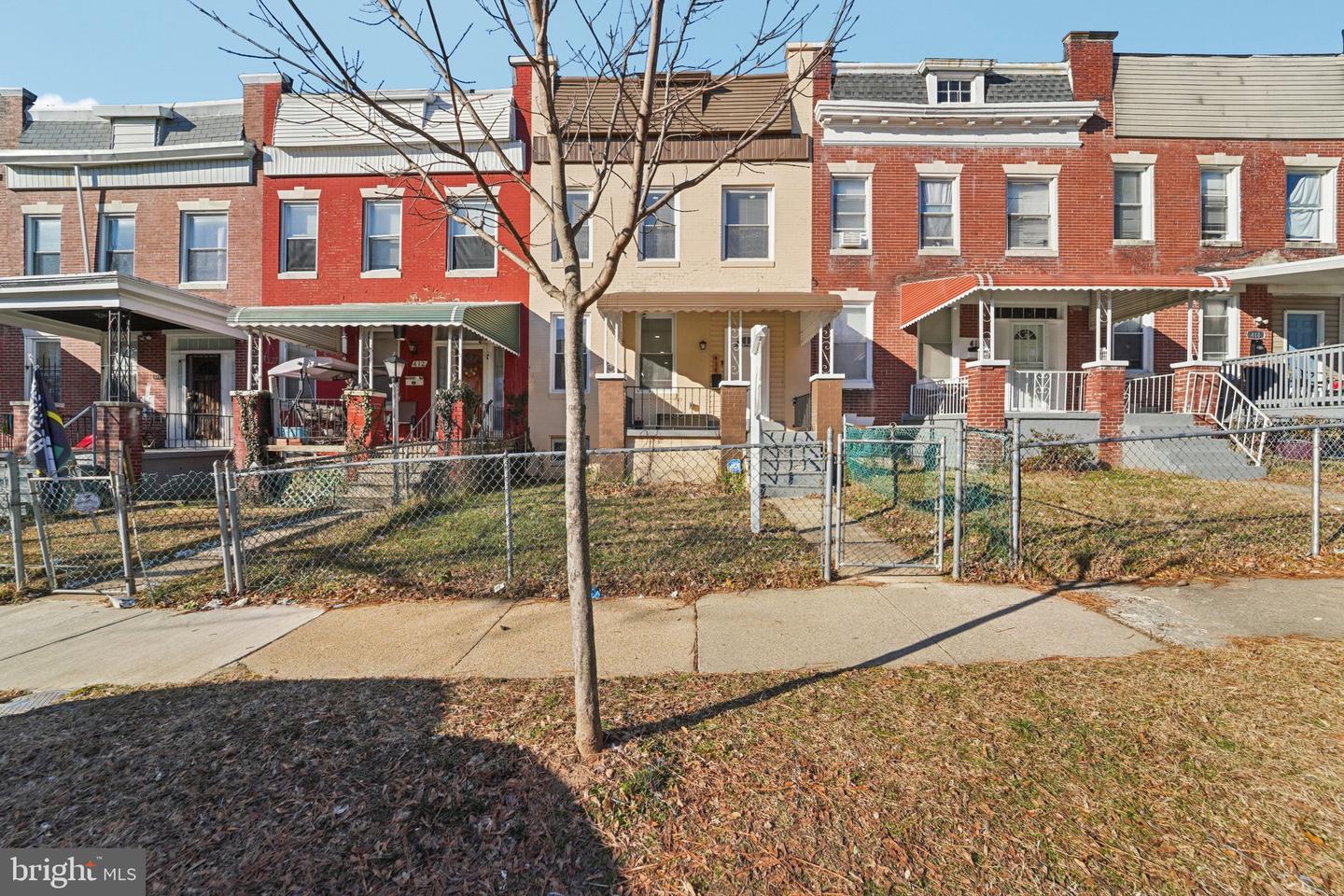 414 Normandy Avenue, Baltimore