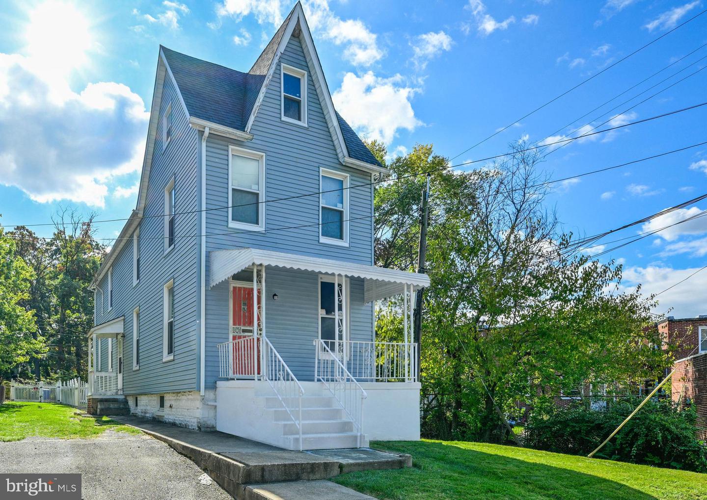 711 Argonne Drive, Baltimore