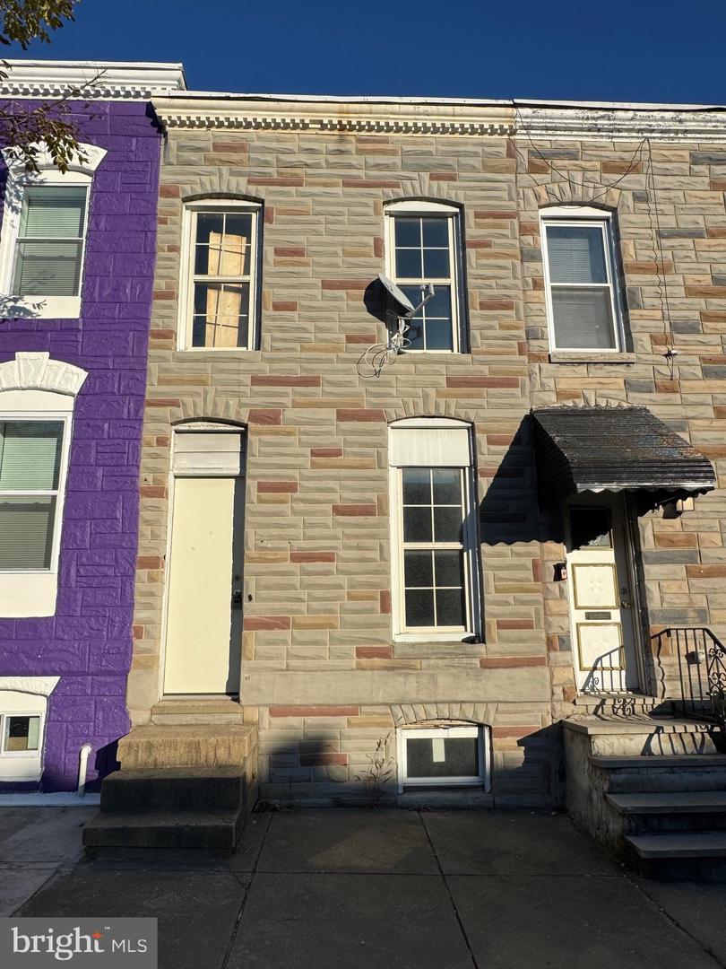 1737 Mckean Ave, Baltimore