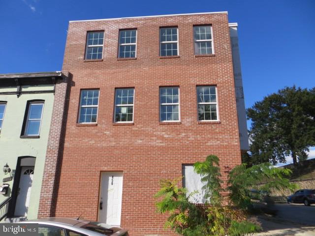 456 Pitman Place