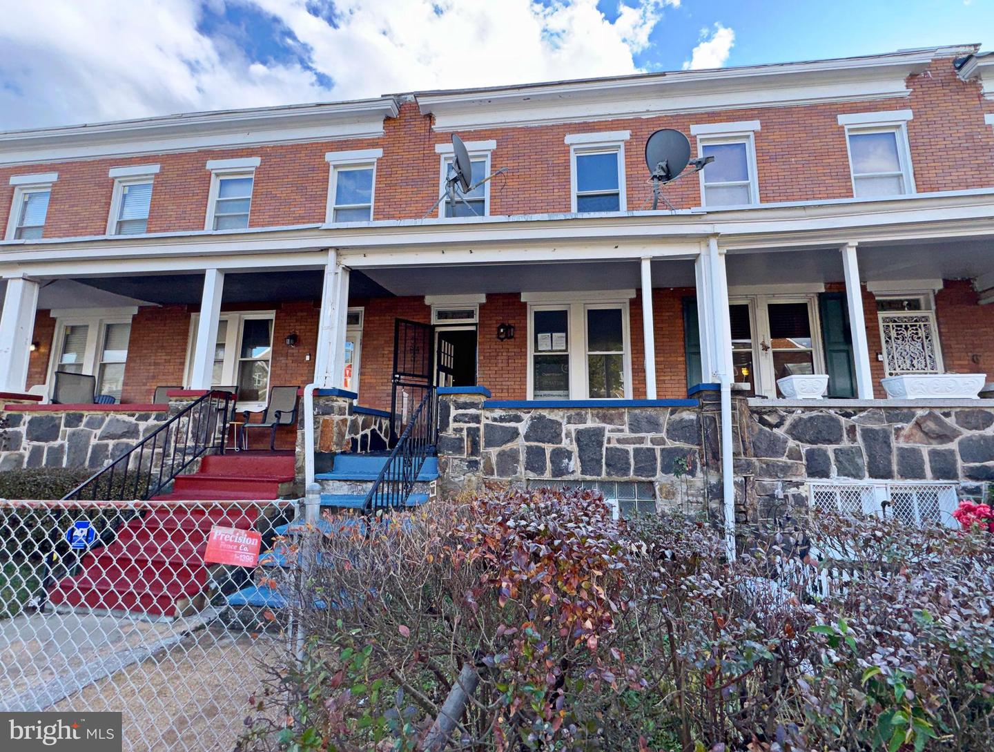 107 N Monastery Avenue, Baltimore