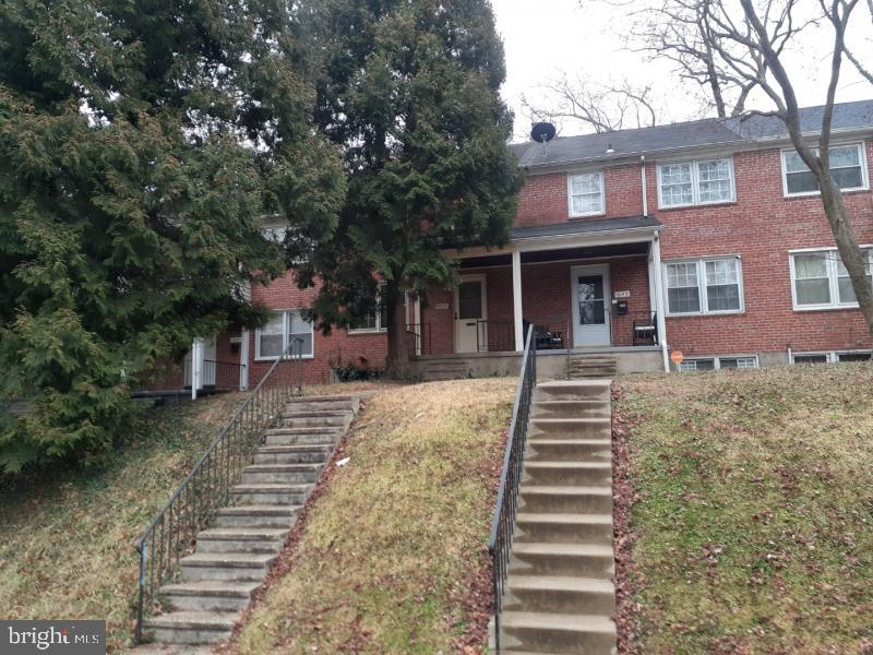 1647 Stonewood Road, Baltimore