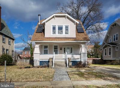 3102 Northway Drive, Baltimore
