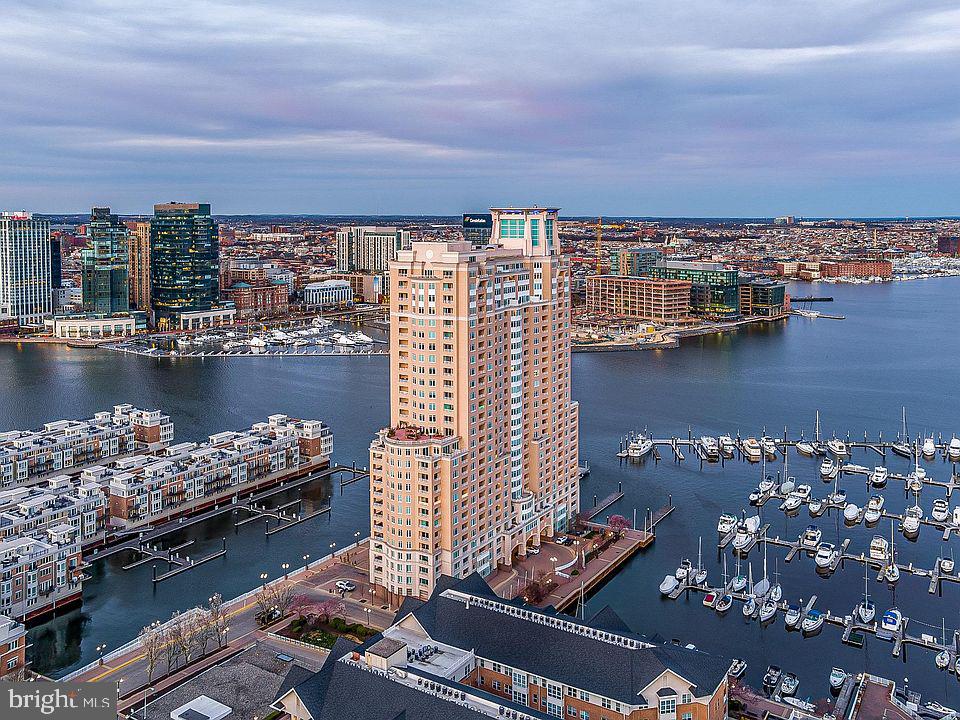 100 Harborview Drive #306