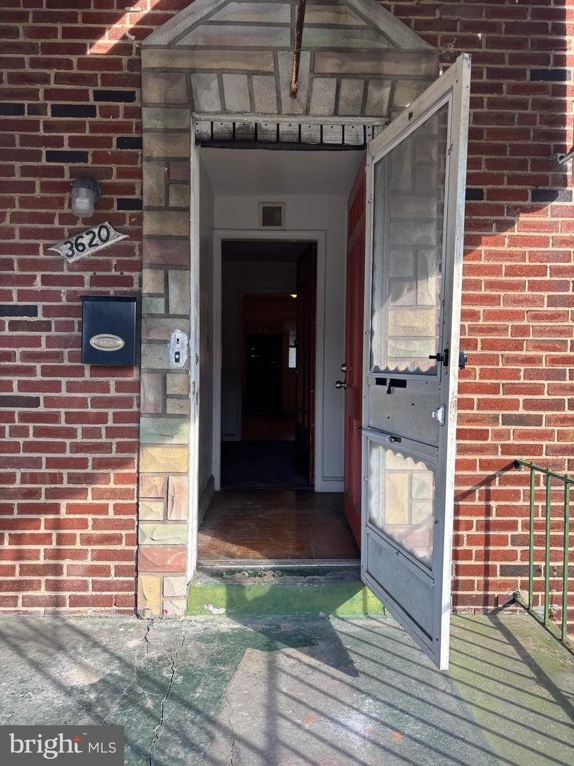 3620 Erdman Avenue, Baltimore