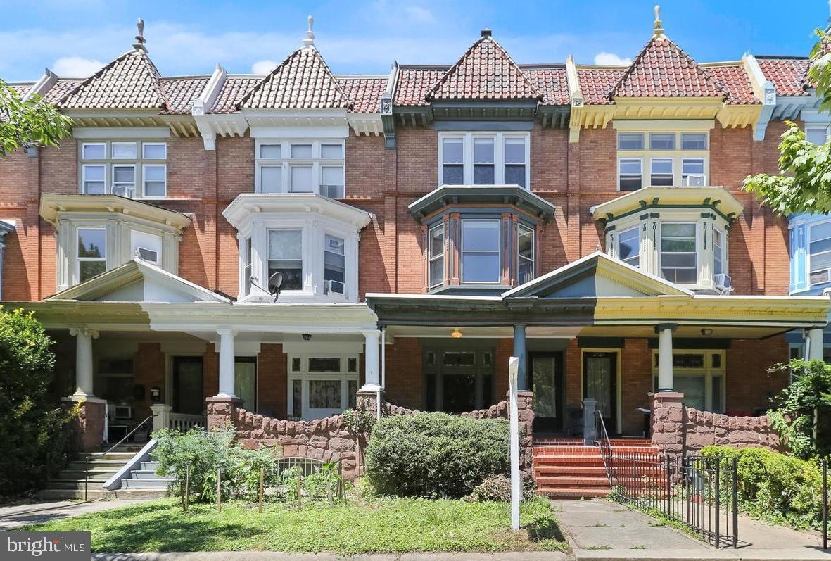 2720 N Calvert Street, Baltimore