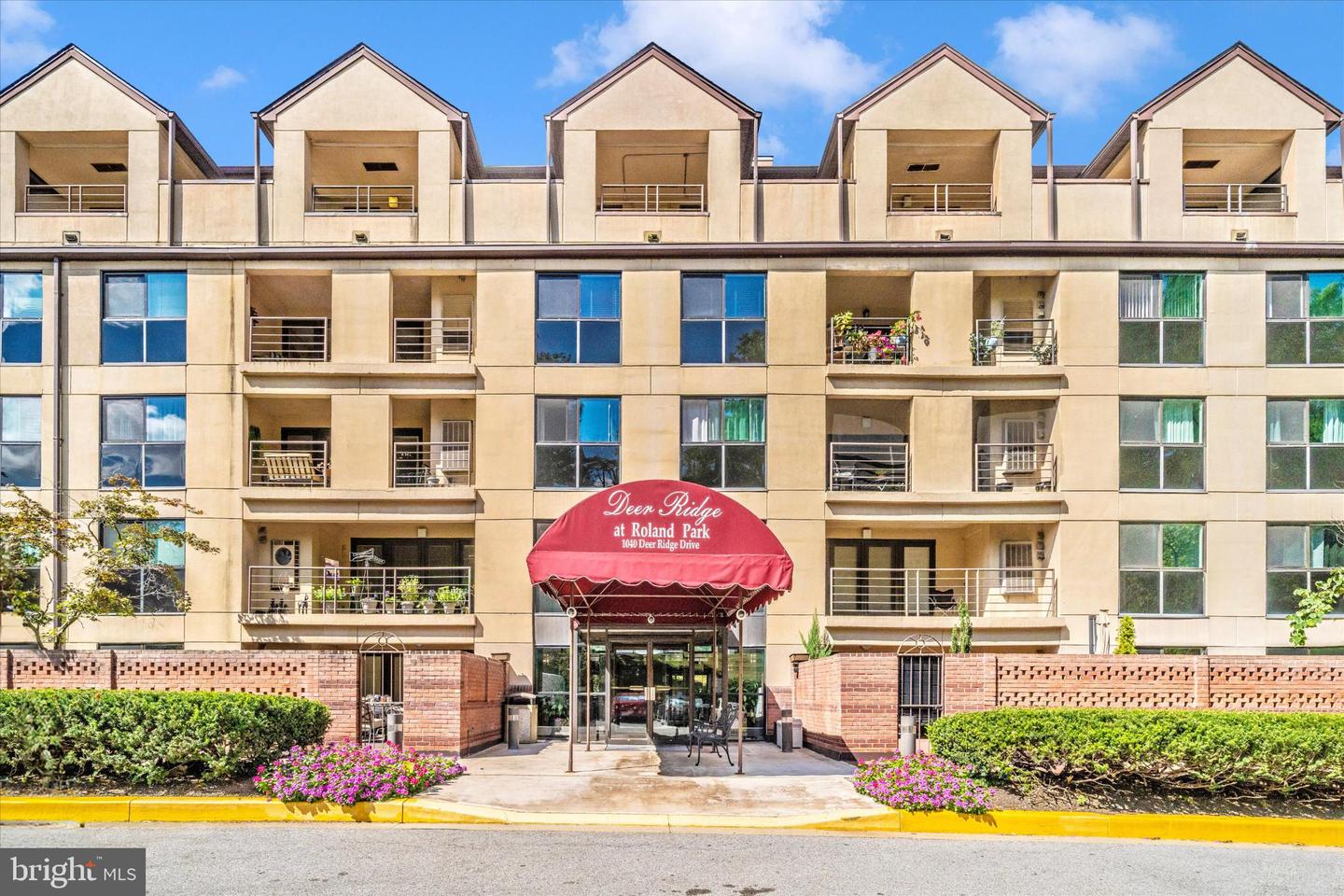 1040 Deer Ridge Drive #516, Baltimore