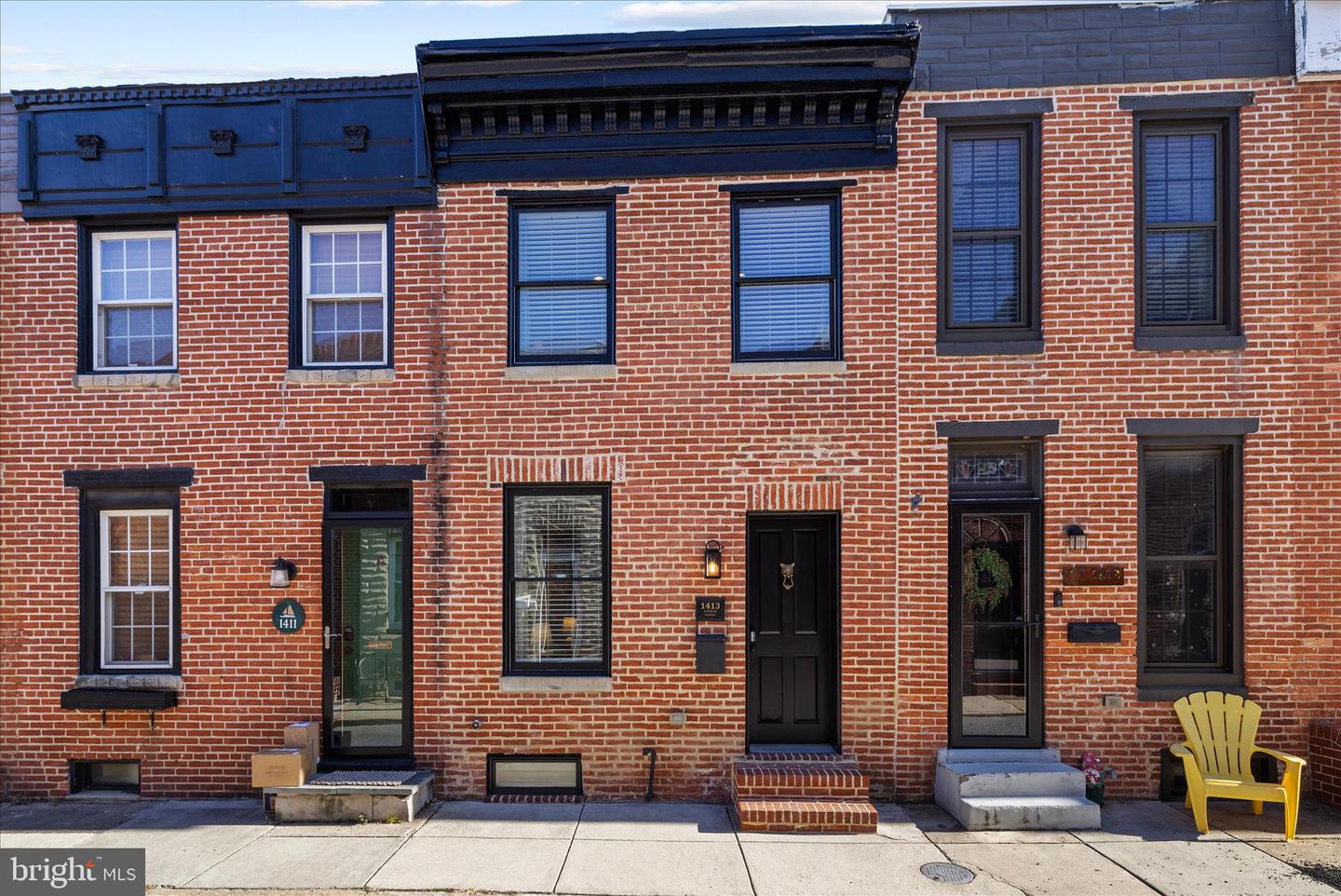 1413 Cooksie Street, Baltimore