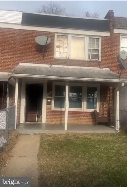 2639 Northshire Drive, Baltimore