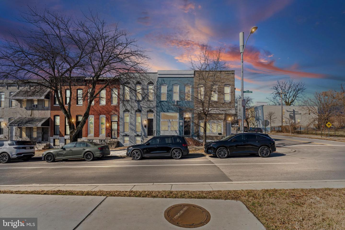 1440 N Broadway