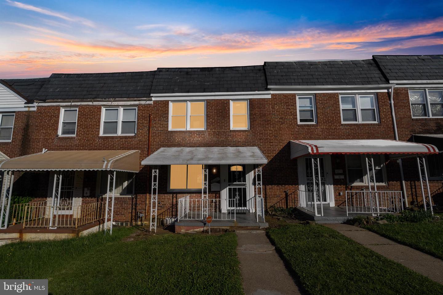 4237 Flowerton Road