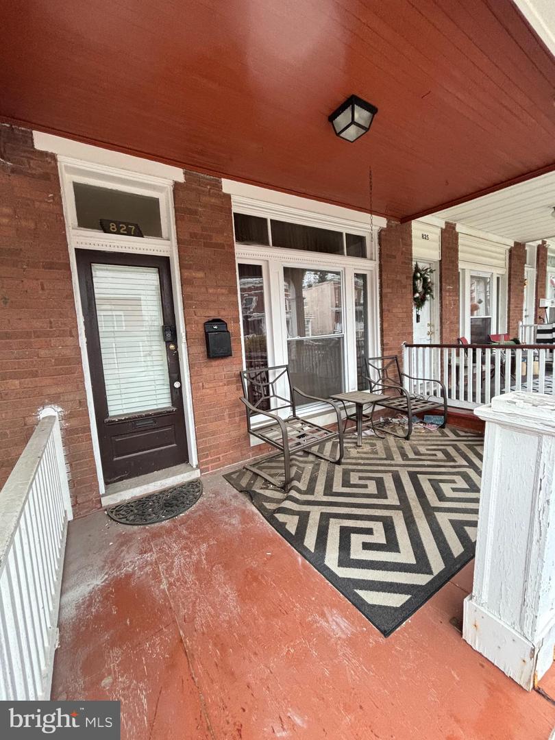 827 Belgian Ave, Baltimore