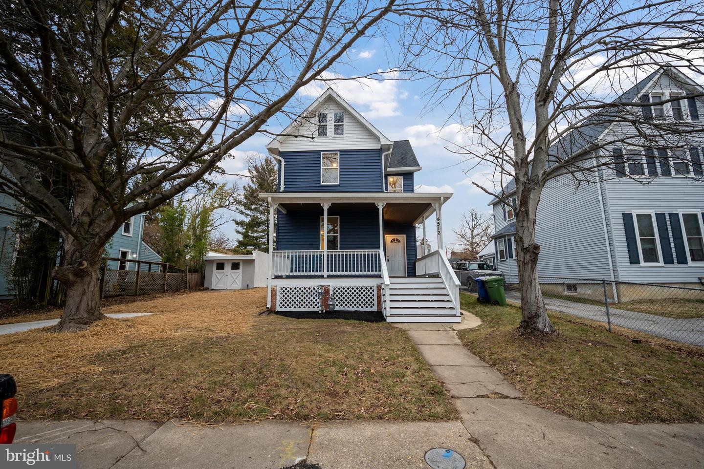 4512 Weitzel Avenue, Baltimore