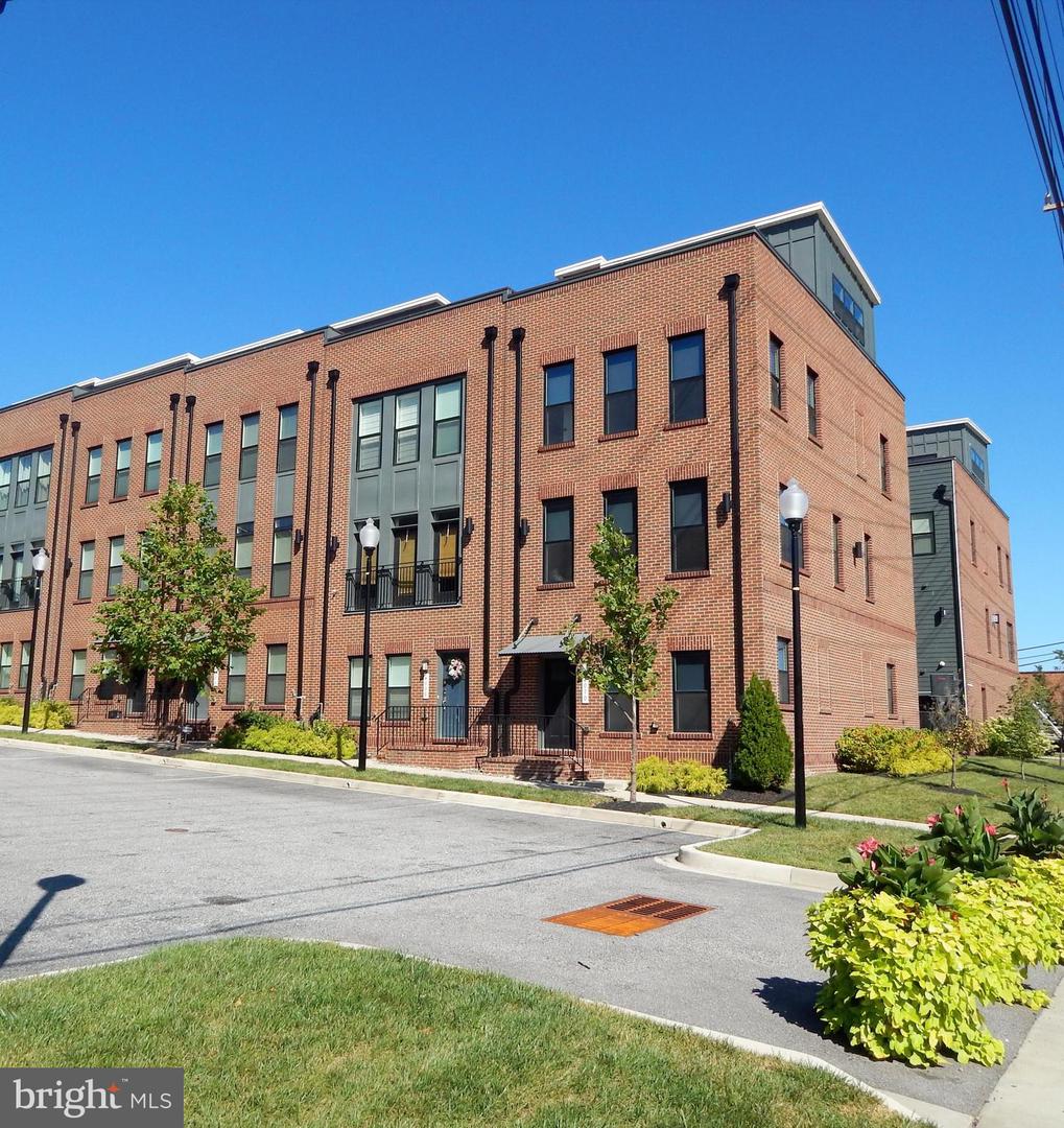 4010 Harmony Court, Baltimore