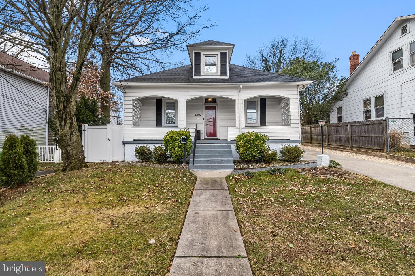 3203 Taylor Avenue, Baltimore