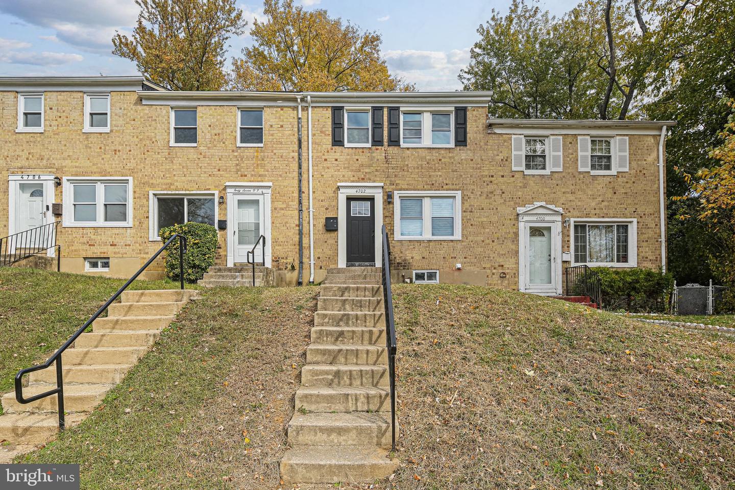 4702 Vancouver Road, Baltimore