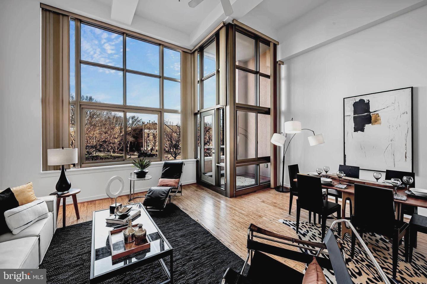 2901 Boston Street #204, Baltimore