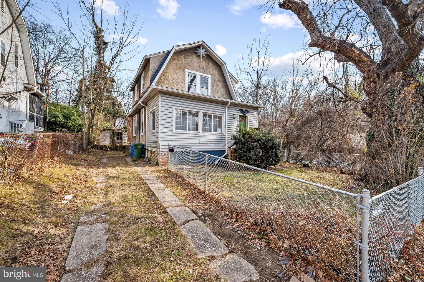 3503 Greenspring Avenue, Baltimore