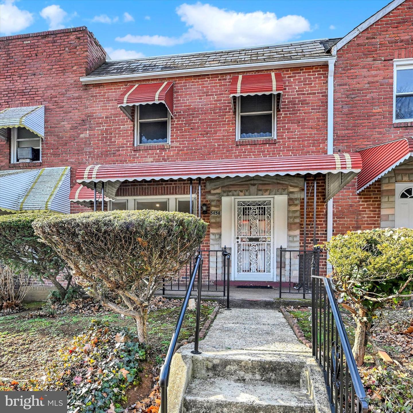 5434 Nelson Avenue, Baltimore