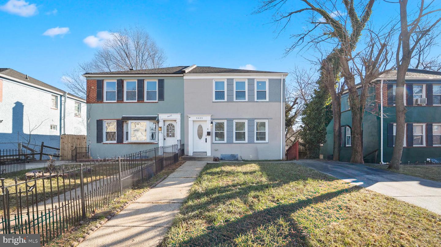 5421 Remmell Avenue, Baltimore