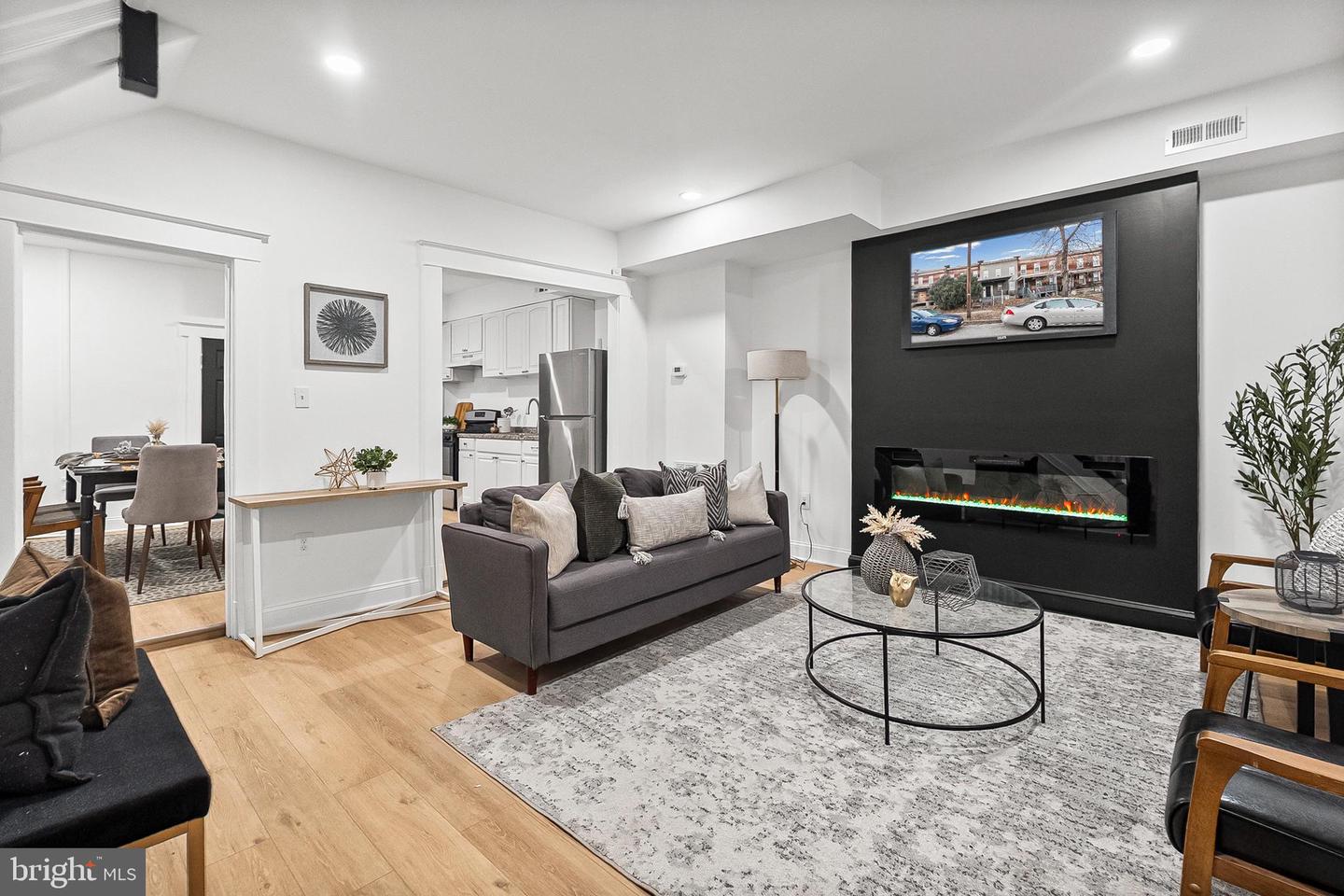 2316 Cedley Street, Baltimore