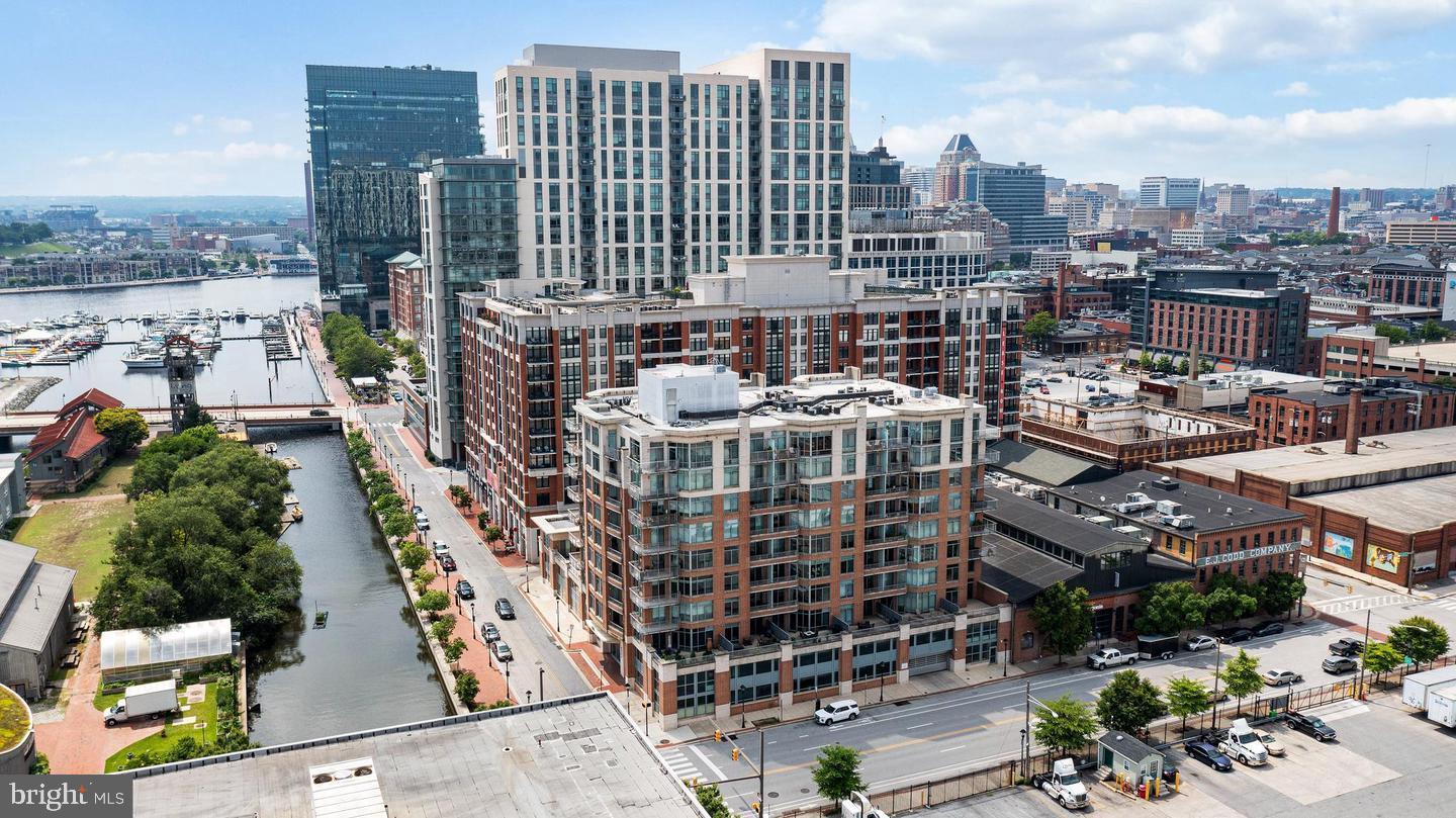 1400 Lancaster Street #303, Baltimore