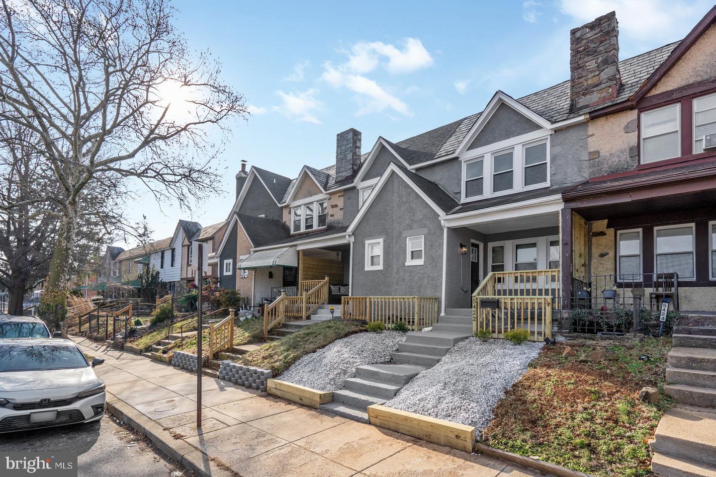 5422 Narcissus Avenue, Baltimore
