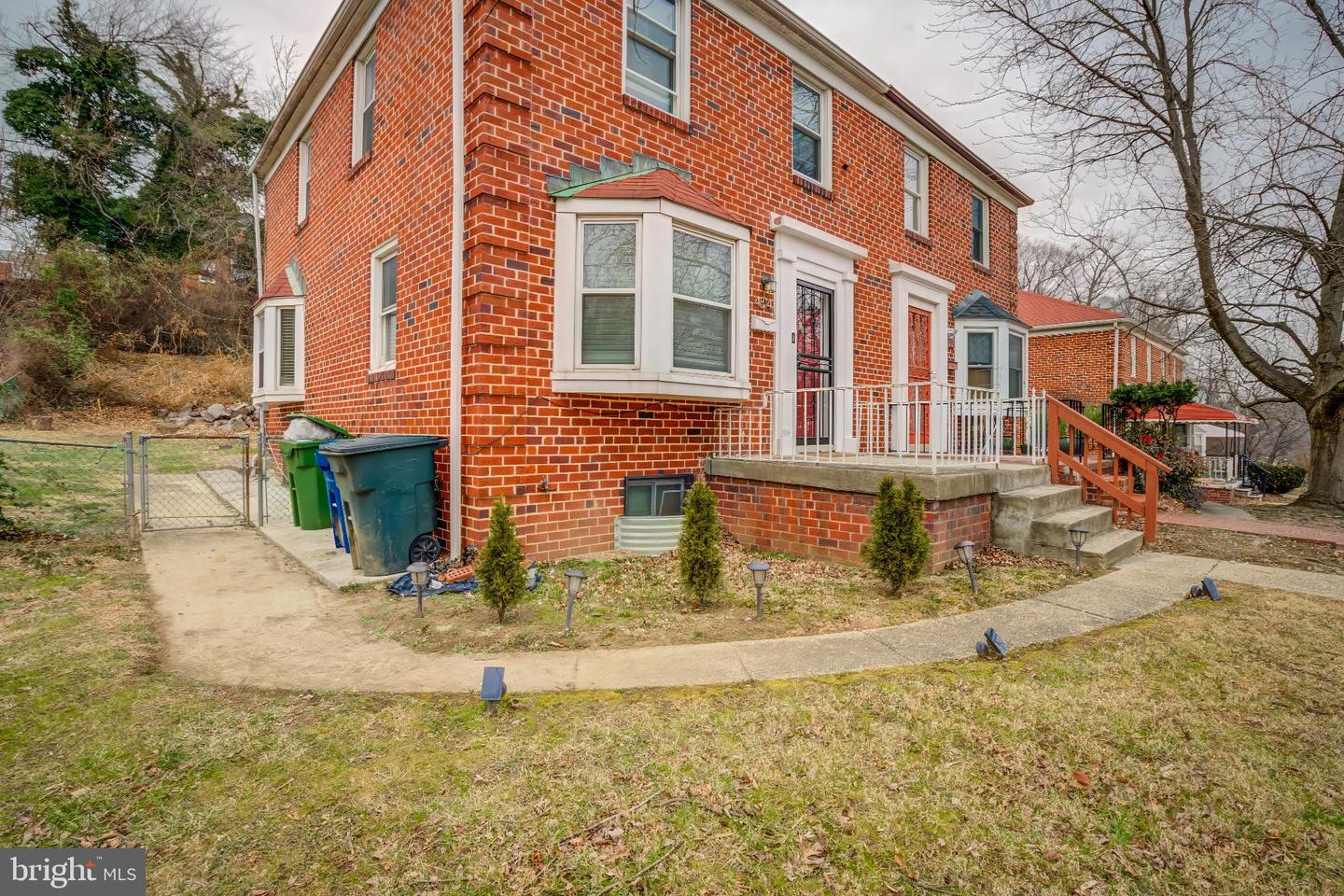 4814 Briarclift Road, Baltimore