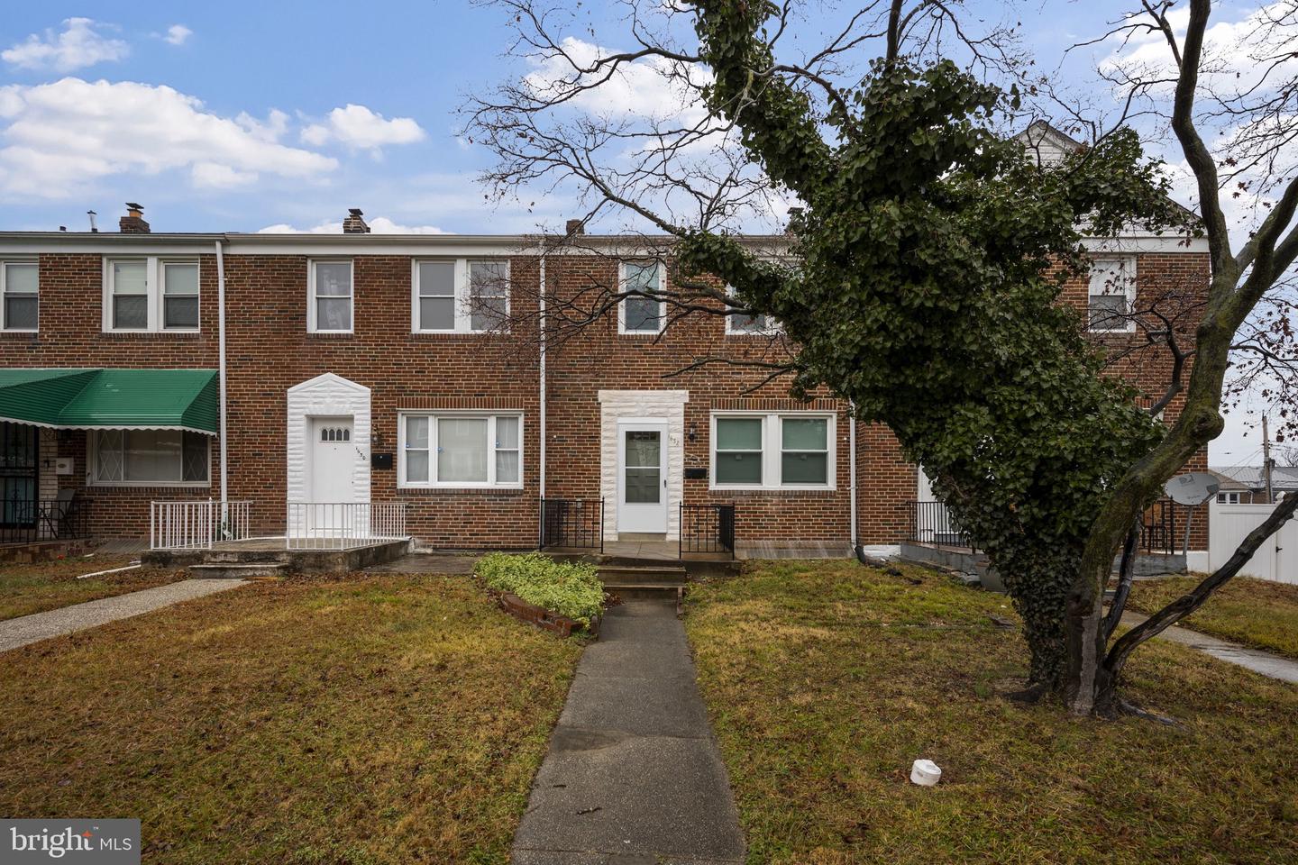 1632 Northwick Road, Baltimore