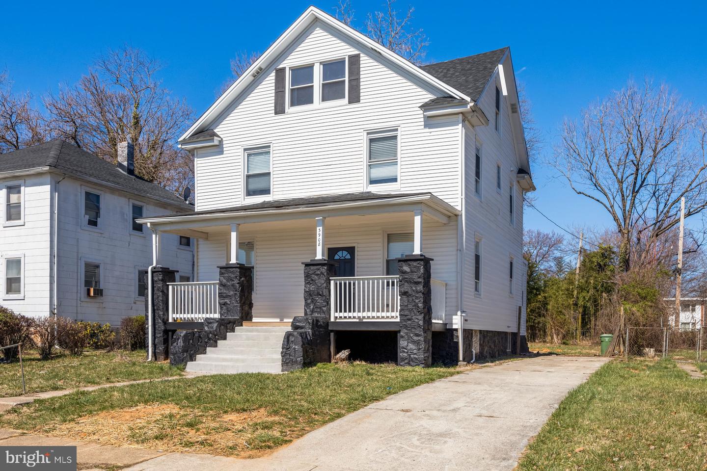3908 Primrose Avenue, Baltimore