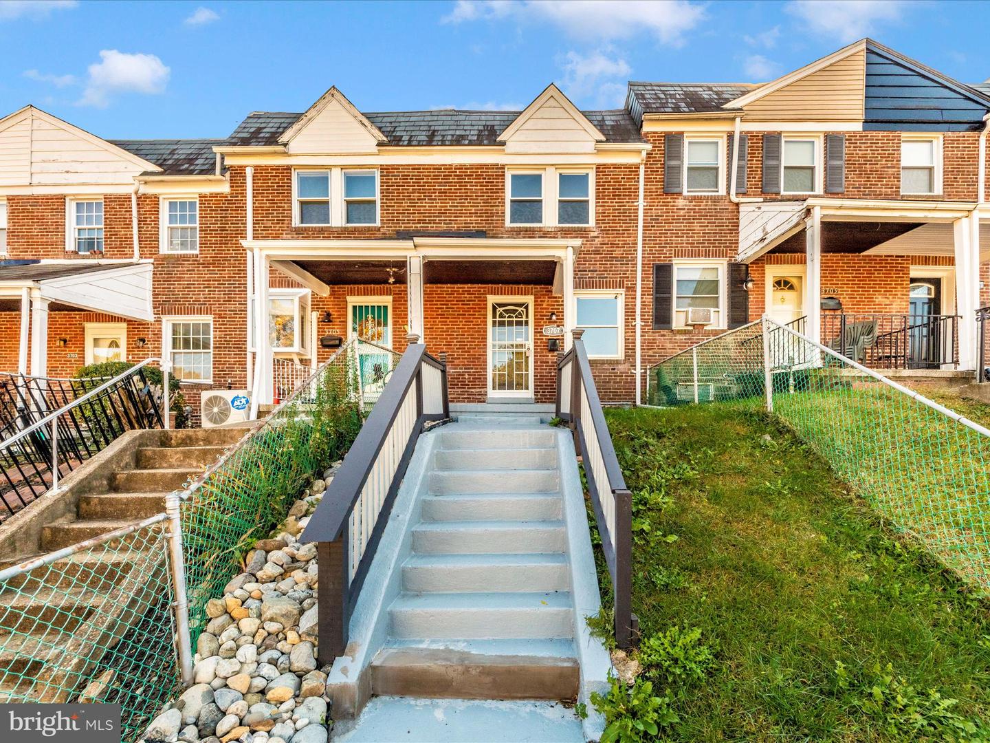 3707 Colborne Road, Baltimore