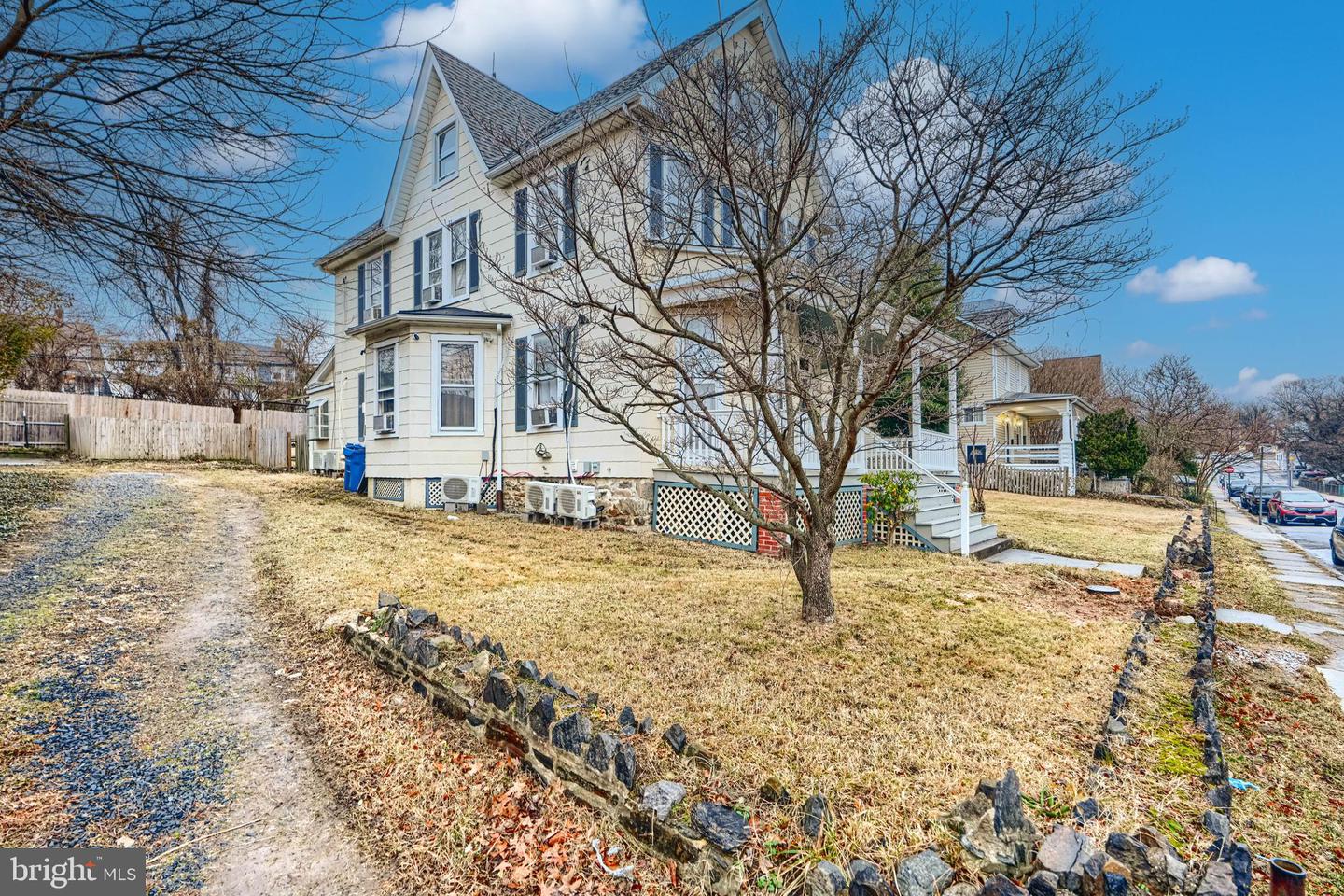 4309 Valley View Avenue, Baltimore
