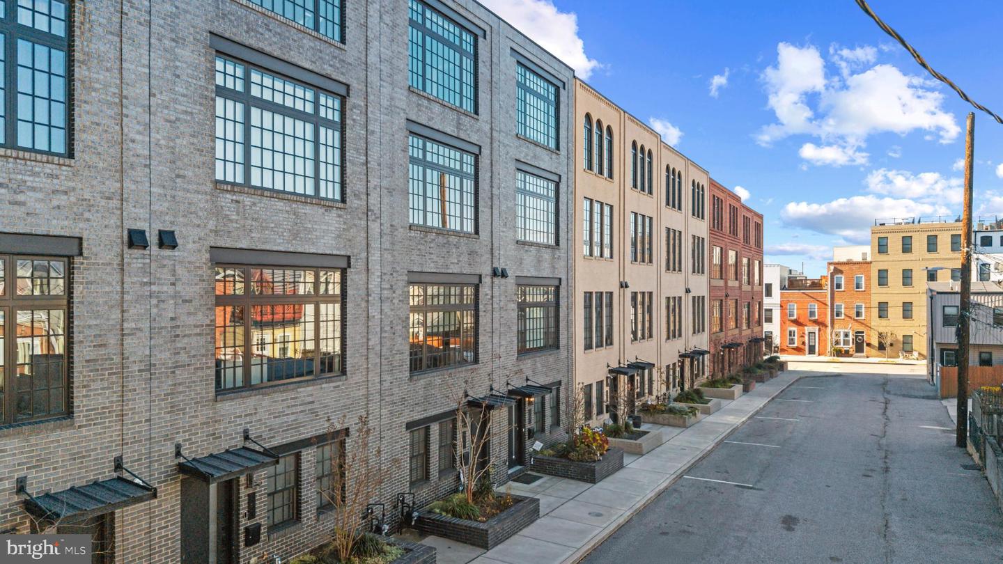 3419 Brewers Green Way, Baltimore