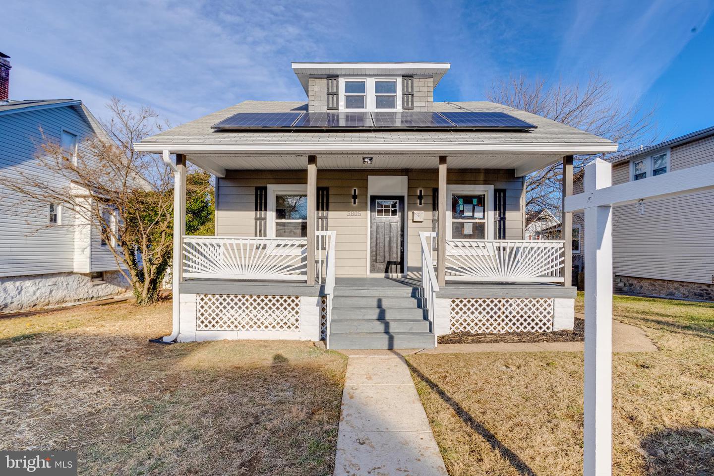 5805 Highgate Drive, Baltimore