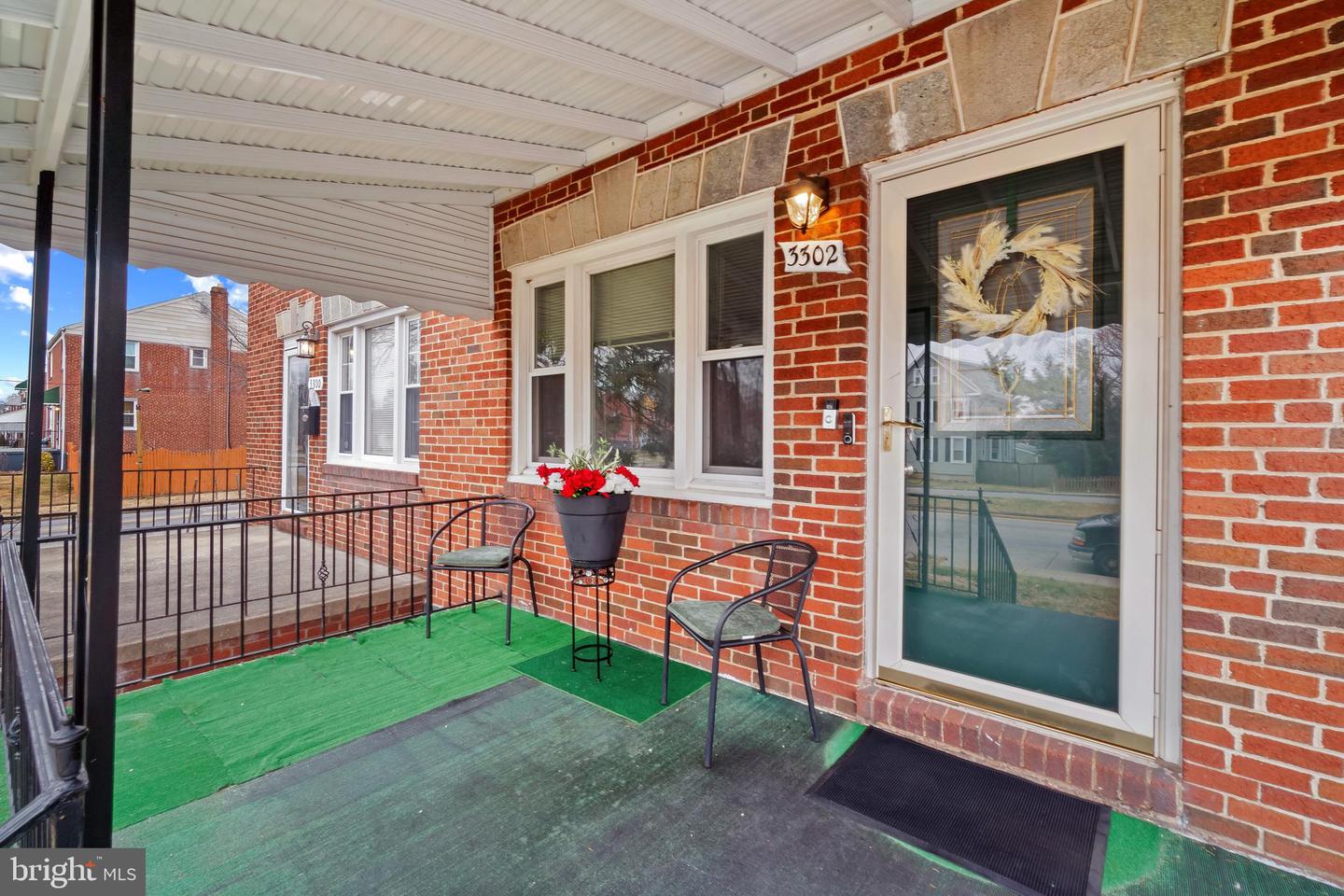 3302 Northern Parkway E, Baltimore