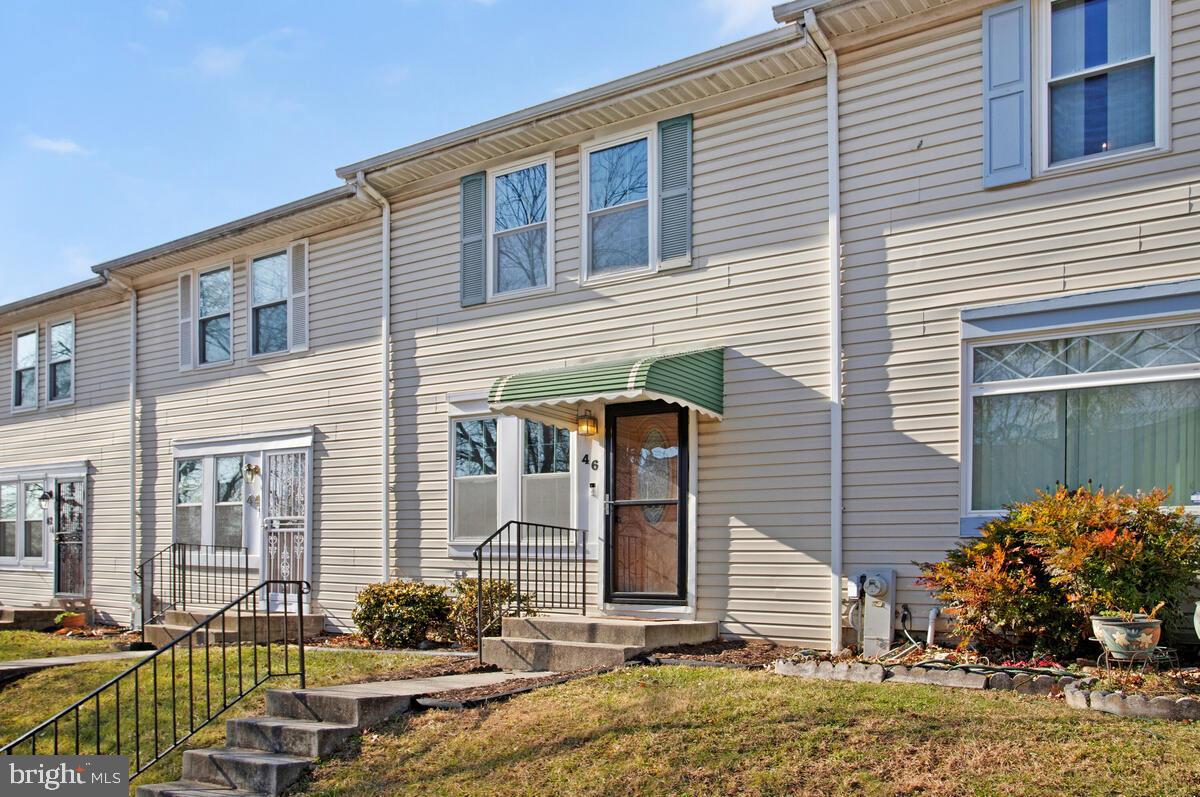 46 Cobber Lane, Baltimore