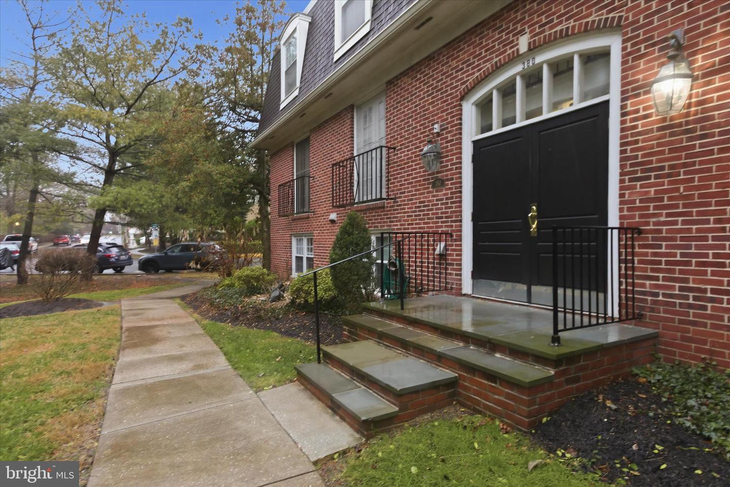 380 Homeland Southway #3a, Baltimore