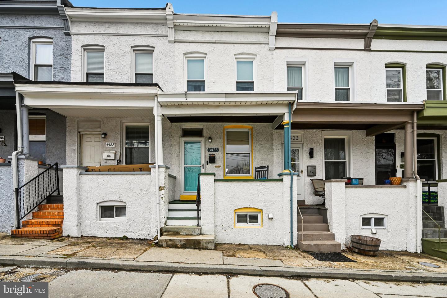 3425 Pleasant Place, Baltimore