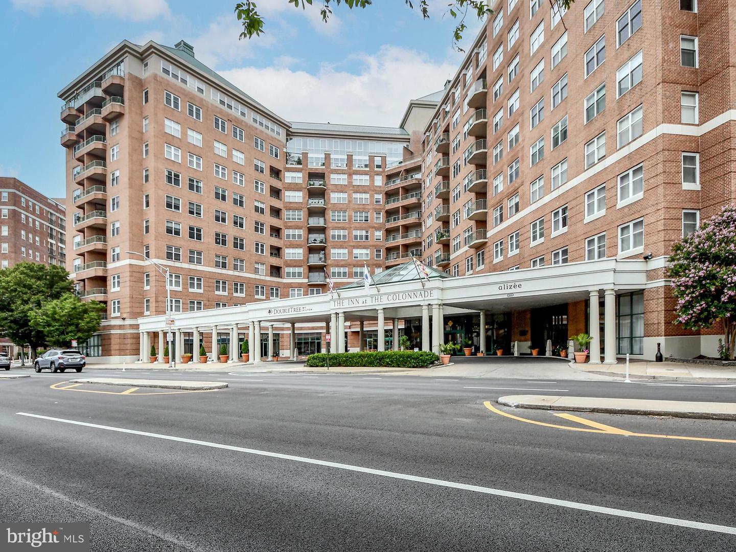3801 Canterbury Road #710, Baltimore