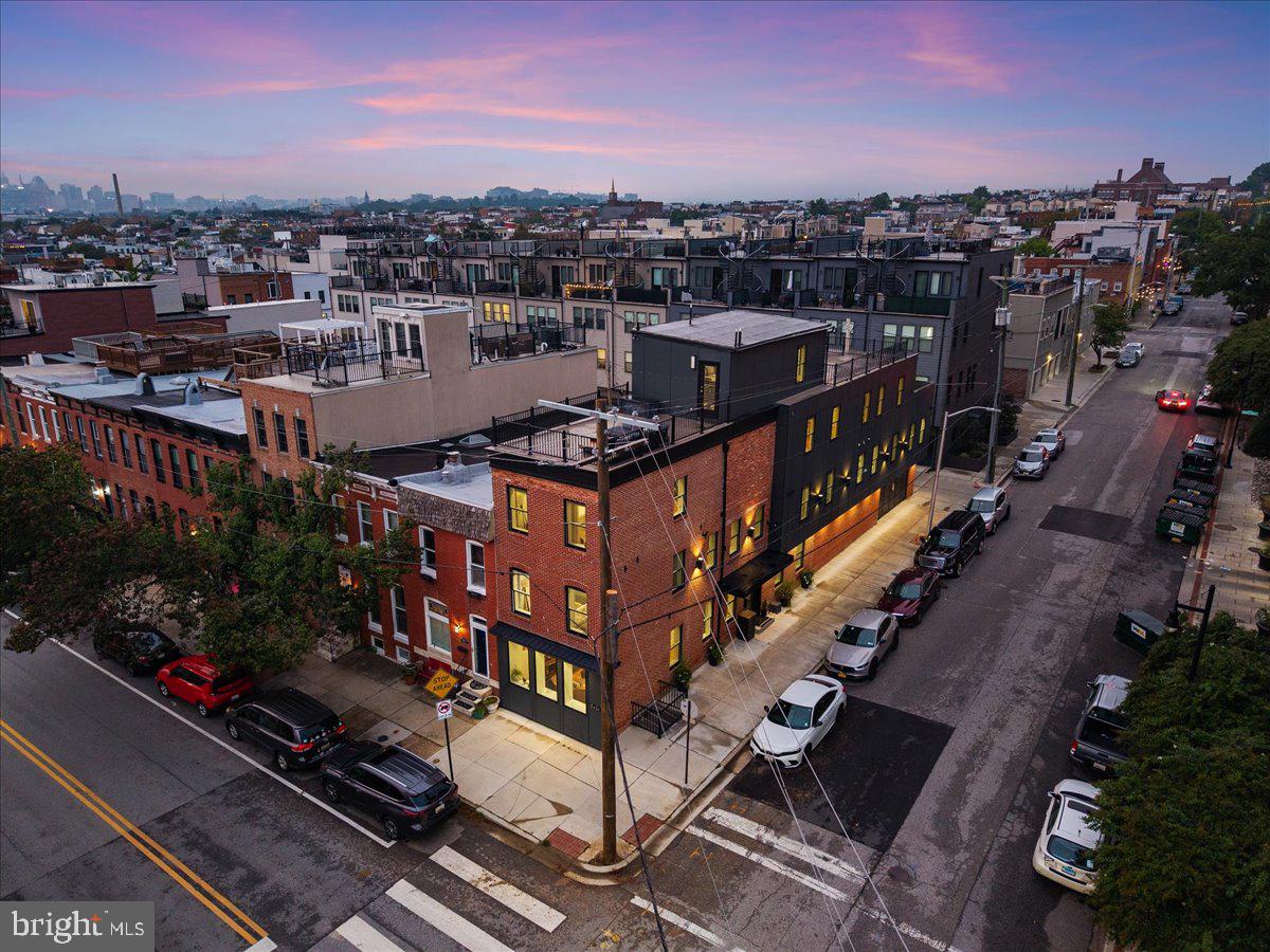 3424 Toone Street, Baltimore