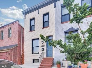 601 S East Avenue, Baltimore